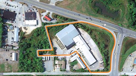 A look at 3 Chester Tpke Industrial space for Rent in Allenstown