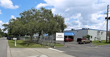 A look at 7200 Gardner Street Industrial space for Rent in Winter Park