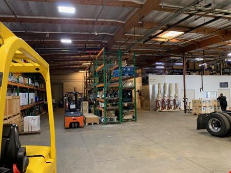 A look at 2415 Auto Park Way commercial space in Escondido
