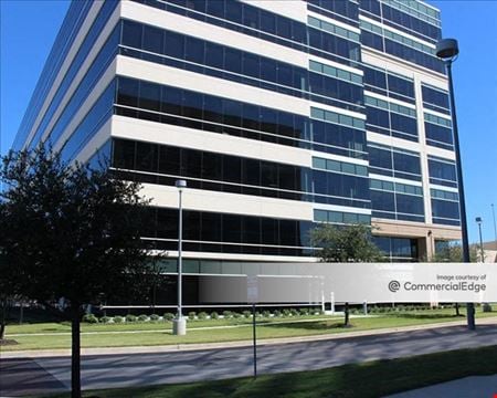 A look at Energy Crossing II Commercial space for Rent in Houston