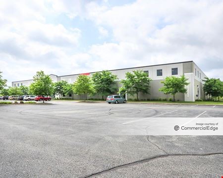 A look at Former Hamilton County Sports Complex Industrial space for Rent in Noblesville