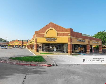A look at St. Michael's of Arlington Retail space for Rent in Arlington