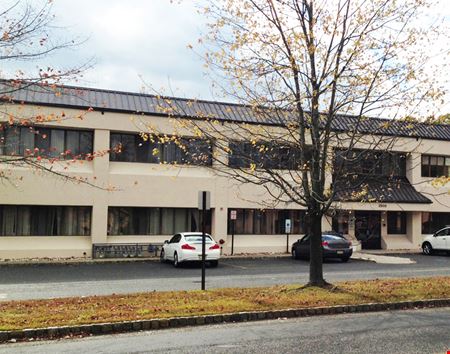 A look at 1500 Allaire Avenue Office space for Rent in Ocean Township