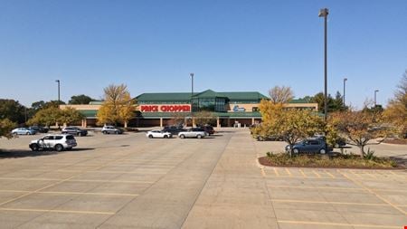 A look at Former Price Chopper Commercial space for Rent in Johnston