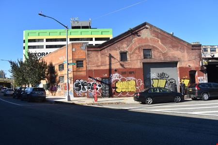 A look at 34 Steuben Street commercial space in Brooklyn