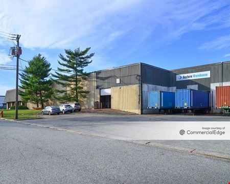 A look at 26 Engelhard Avenue Industrial space for Rent in Avenel