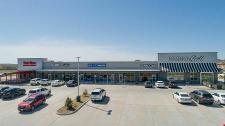 A look at The Shoppes at Memorial Retail space for Rent in Oklahoma City