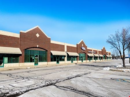 A look at 1200 - 1226 S. Telegraph Road Retail space for Rent in Monroe