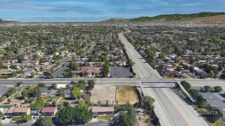 A look at West Valley Commercial Land | For Sale commercial space in West Valley City
