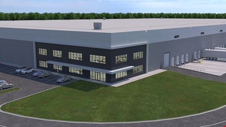 A look at Great Stream Commons Industrial Park, Building 4 Industrial space for Rent in Allenwood