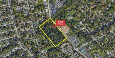A look at 12th Street - 9.23 Acres commercial space in Lemoyne
