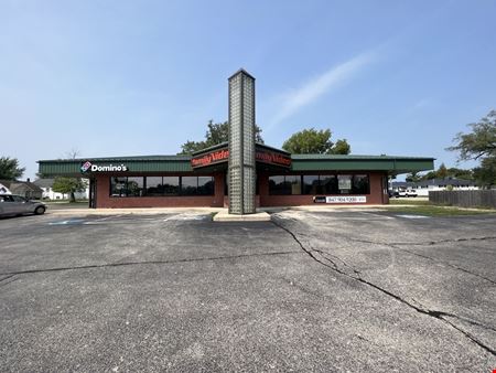 A look at 1109 Wapakoneta Ave. Commercial space for Rent in Sidney