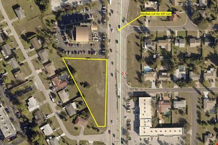 A look at 602 Del Prado Blvd N commercial space in Cape Coral