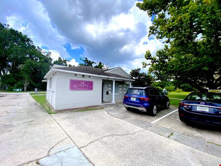 A look at 108 N Wymore Rd Office space for Rent in Winter Park
