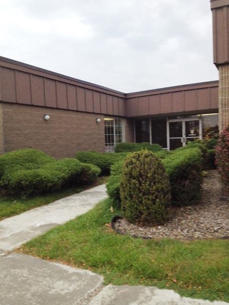 A look at 8 Stanley Cir Office space for Rent in Latham