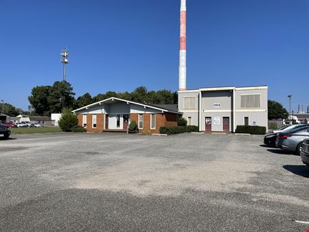A look at Multi-Tenant Investment commercial space in Newport News