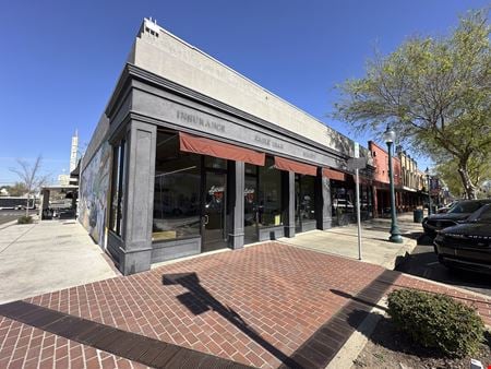 A look at 242 Vernon Street commercial space in Roseville
