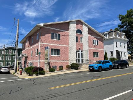 A look at 333 Front St commercial space in Chicopee