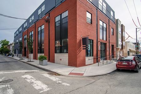 A look at 915 N 28th St commercial space in Philadelphia
