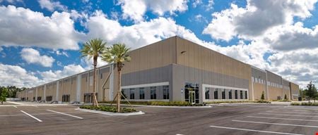 A look at 2895 Ignition Drive - Building A Industrial space for Rent in Jacksonville