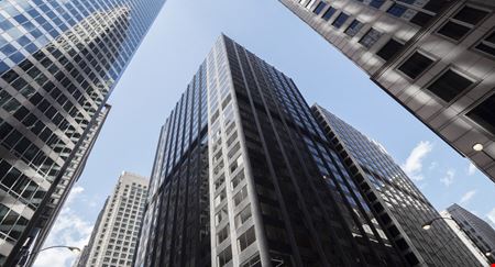 A look at 230 West Monroe Office space for Rent in Chicago