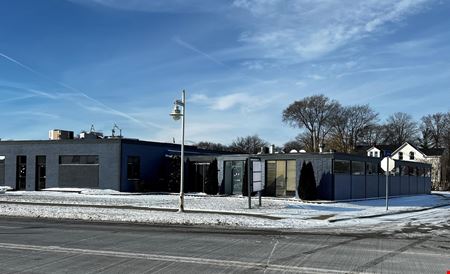 A look at 31215-31225 Jefferson Ave. commercial space in Saint Clair Shores