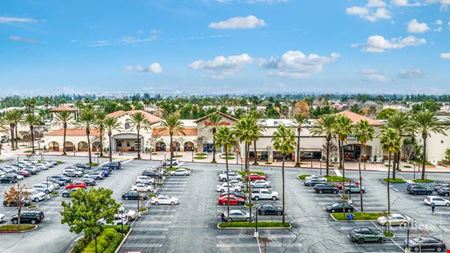A look at For Sale |Town Center Square | Exceptional Fully-Leased Retail Opportunity commercial space in Rancho Cucamonga