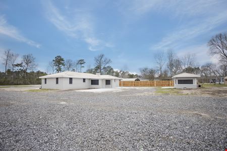 A look at 3709 Beaumont Rd commercial space in Liberty