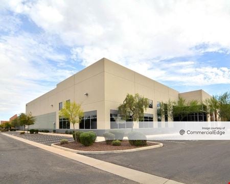 A look at 10 Chandler Industrial space for Rent in Chandler