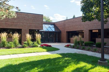 A look at Westwood Office/Technology Park Office space for Rent in Livonia