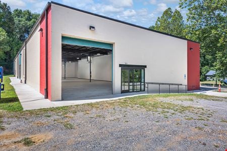 A look at 63 Glendale Avenue Industrial space for Rent in Asheville