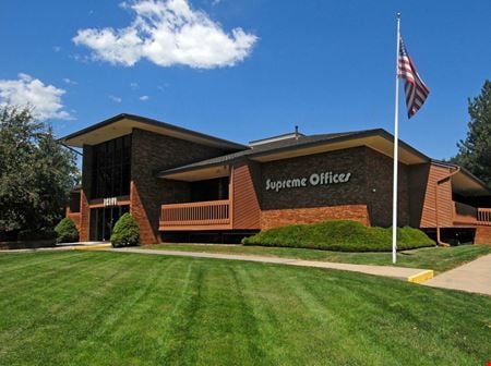 A look at Supreme Offices #1 Commercial space for Rent in Arvada