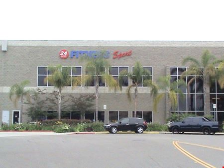 A look at 870 Amena Court commercial space in Chula Vista