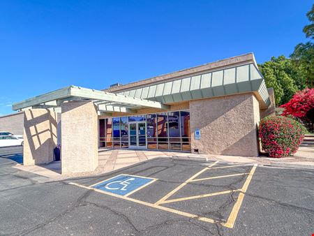 A look at 2806 N 24th St Office space for Rent in Phoenix