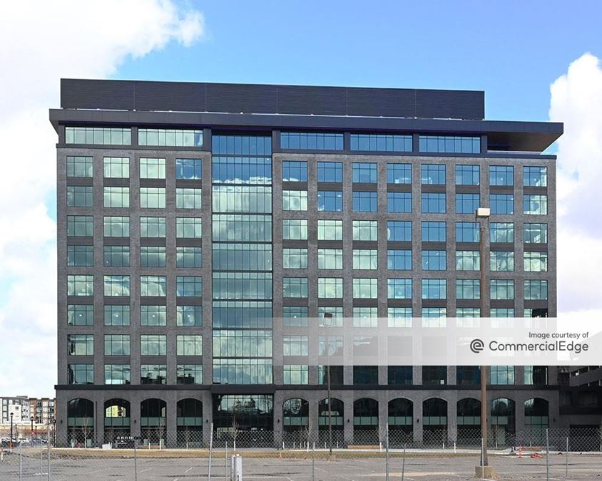10 West End