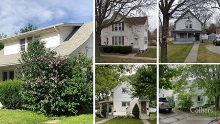 A look at 9-Unit Multifamily Portfolio commercial space in Mount Clemens