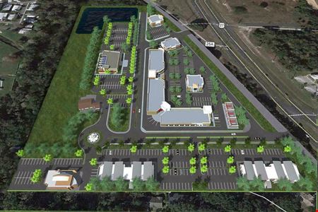 A look at Oppty Zoned- Mixed Use Development Commercial space for Sale in Leesburg