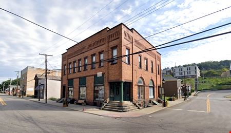 A look at 100 N Chester St commercial space in New Cumberland