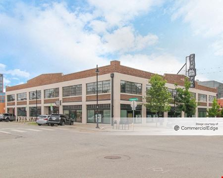 A look at 36 East Cameron Street Office space for Rent in Tulsa
