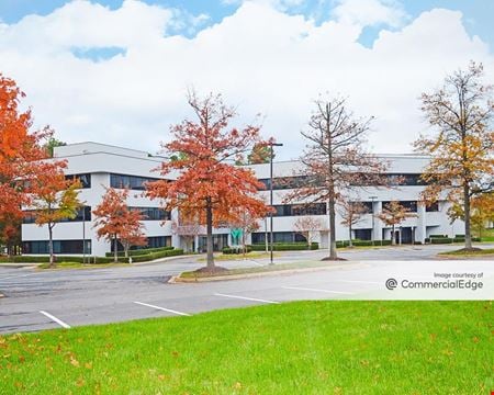 A look at 4200 Innslake Drive Office space for Rent in Glen Allen
