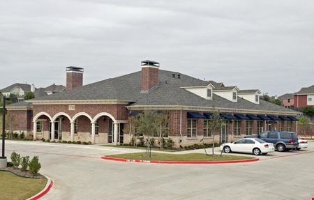 A look at 370 Highway 121 Commercial space for Rent in Coppell