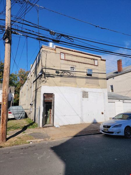 A look at 172 Lyon St commercial space in Paterson