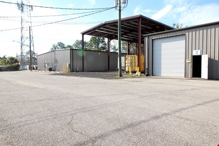 A look at Richard Street Business Center Commercial space for Rent in Jacksonville
