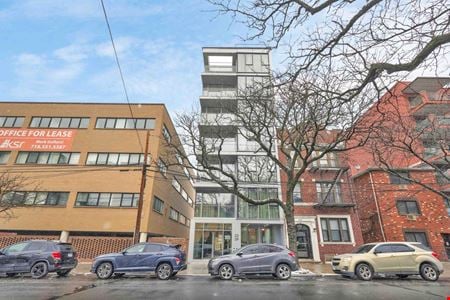 A look at 2309 Broadway commercial space in Astoria