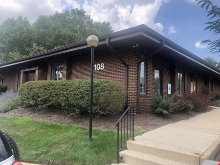 A look at Medical &amp; Physical Therapy Office for Sale in Herndon Commercial space for Rent in Herndon