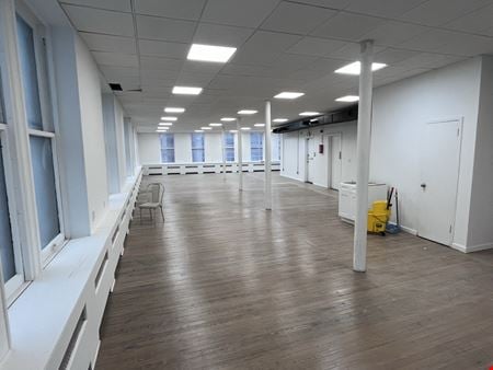 A look at FiDi Spaces Available for All Types of Uses Office space for Rent in New York