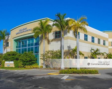 A look at 4215 Burns Road Commercial space for Rent in Palm Beach Gardens