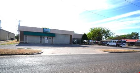 A look at 2701-2703 Bates Street  commercial space in Lubbock