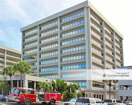 A look at Towers at Westshore II Commercial space for Rent in Tampa