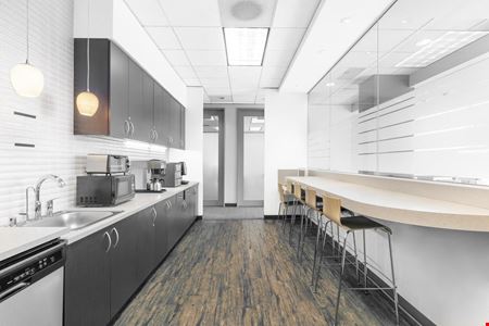 A look at Carillon Point Center Coworking space for Rent in Kirkland